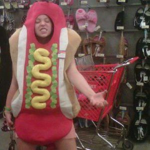 Meet your Posher, Nicki